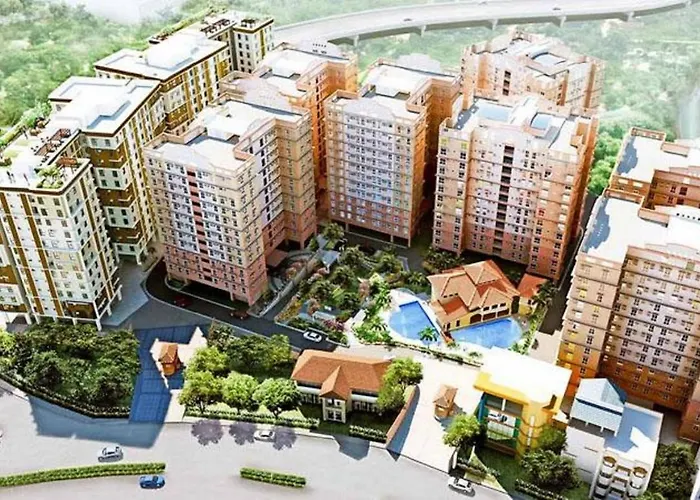 Near Airport, Cozy 1 Bedroom Condo, Full Kitchen, Swimming Pool, Wifi, 10k Apartamento