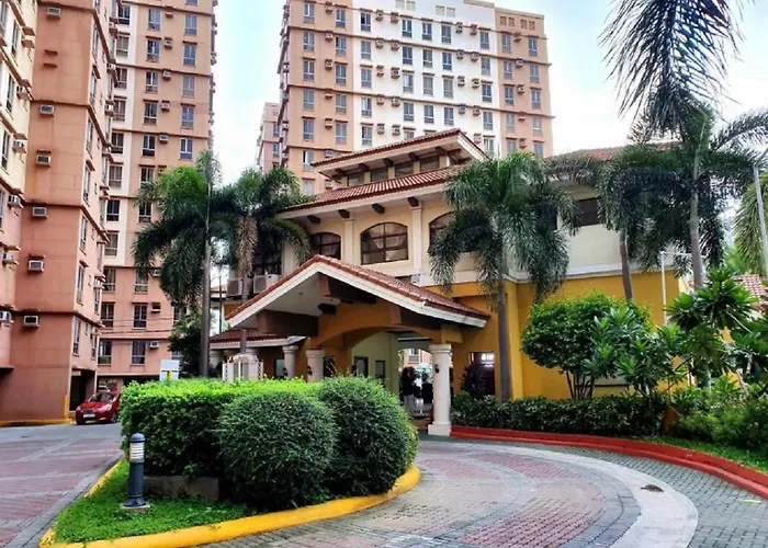 Near Airport, Cozy 1 Bedroom Condo, Full Kitchen, Swimming Pool, Wifi, 10k Apartamento *