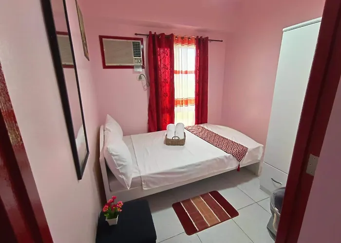 Apartamento Near Airport, Cozy 1 Bedroom Condo, Full Kitchen, Swimming Pool, Wifi, 10k *